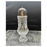 Waterford Crystal Sugar Shaker