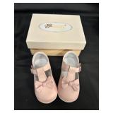 Infant Size 5 Angel Baby Mary Jane Shoes