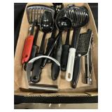 Kitchen Utensil Lot