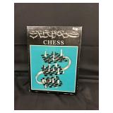 Hansen Strato 3D Chess Board