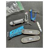 Tech Deck Lot