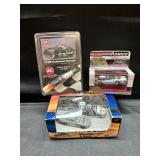NIB Nascar Diecast Lot