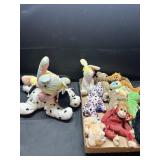 Ty Beanie Baby Lot-Large and Small