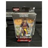 Marvel Legends Doctor Strange Wong NIB