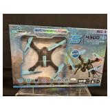 NIB Skydrone S 4300 HD Live Streaming