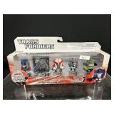 2014 Transformer 30th Anniversary Collector's Set