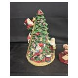 Christmas Decor Lot