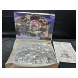 Open Box MRC Bell HTL-4 1997