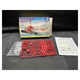 Italerie OH-13 AB-47 Coast Guard Open Box