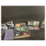 Music Lot CD's
