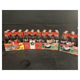 1995 J Gordon Coke Bottle/93 Oriole Park/95 Oriole
