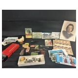 Vintage Emphemera Lot