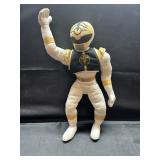 1994 Power Ranger White Ranger 13'