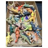 Dinosaur Lot