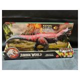 Jurassic World Legacy NIB