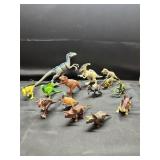 Dinosaur Lot