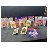 Large Miscellaneous Toy Lot