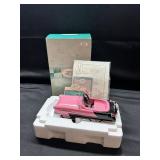NOS 1994 Hallmark Kiddie Car 1956 Garton Kidillac