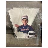 New Jeff Gordon Nascar Life Size Stand Up