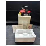 NOS 1994 Hallmark Kiddie Car 1961 Garton Casey