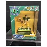 Starting Lineup Gridiron Greats Brett Favre