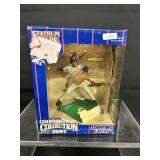 1997 Starting Linup Poor Box Ferguson Jenkins