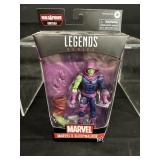 Marvel Legends Marvel Sleepwalker NIB