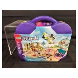 Lego Friends Creative Beach and Travel New
