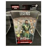 Marvel Legends Doctor Strange Master Mordo NIB