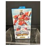 2022 Power Rangers Ninja Storm Ninjakon NIB