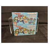 Transformers Collectible Chocolate-See Notes