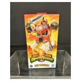 2020 Power Rangers Dino Megazord NIB