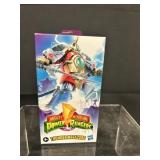2022 Power Rangers Thunder Megazord NIB
