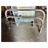 Metal Bed Frame