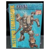 Imai 1/100 Destroid Tomahawk Model Kit-Sealed