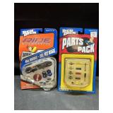 Tech Deck Lot New On Card