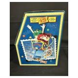 M&M Wild Thing Roller Coaster