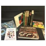 Vintage Book Lot