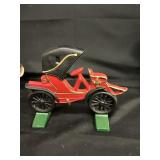 Cast Iron Model T Door Stop