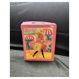 1989 Mattel Barbie Carrying Case