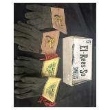 Vintage Children's Glove Lot