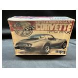 MPC 25th Anniversary Corvette-Sealed See Notes