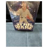 ERTL Star Wars Luke Skywalker-Sealed