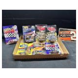 Nascar Die Cast Lot