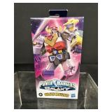 2022 Power Rangers Galaxy Megazord NIB