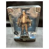 Star Wars Captain Cassian Andor NIB