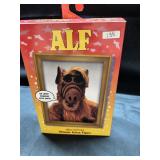 Neca Ultimate Alf Action Figure NIB