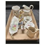 Bavaria/Occupied Japan/Japan Decor Lot