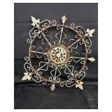 Metal Architectural Salvage