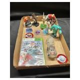 Xbox 360 Disney Infinity Lot